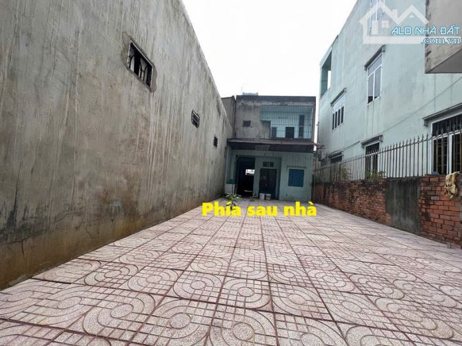 Kêu gọi Đầu tư, bán nhà MT KD Quốc lộ 22, Trung Mỹ Tây, Q12, 120n2/180m2, ngang 5,7m - 4