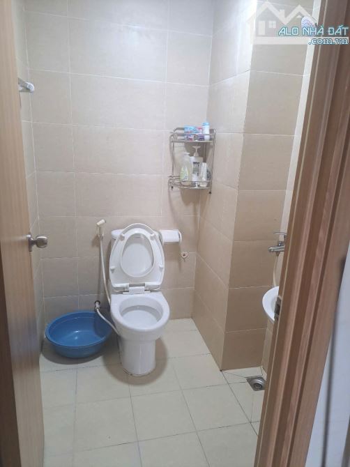 BÁN CĂN HỘ DĨ AN 2 PHÒNG NGỦ, 2 WC , ĐÃ SỔ HỒNG 1,2 TỶ - 4