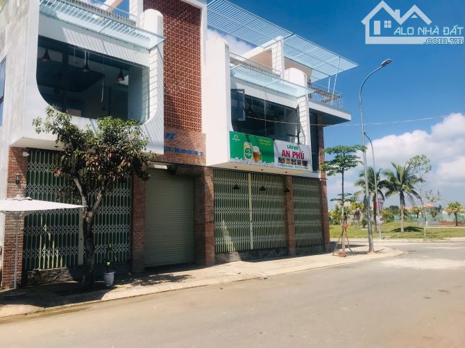 ĐẤT TRUNG TÂM HÀNH CHÍNH HUYỆN MỘ ĐỨC - 4