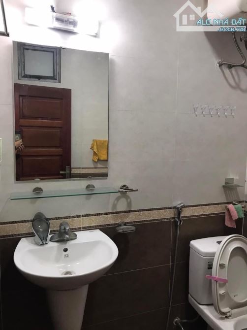 Bán Nhà Phố Khương Đình, Thanh Xuân – 40m², Gần Mặt Phố 150m, Giá 6.5 Tỷ - 4