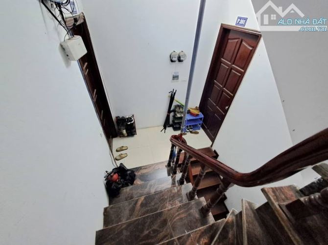 ĐẦU TƯ 10 TỶ CÓ NGAY CĂN HỘ DÒNG TIỀN TỰ ĐỘNG - 53m2 - 4T  - HỒ TÙNG MẬU - CẦU GIẤY. - 4