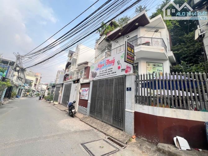 MẶT TIỀN KINH DOANH, LÔ GÓC 150M²(NGANG 9M), HIỆP PHÚ, QUẬN 9 - 4