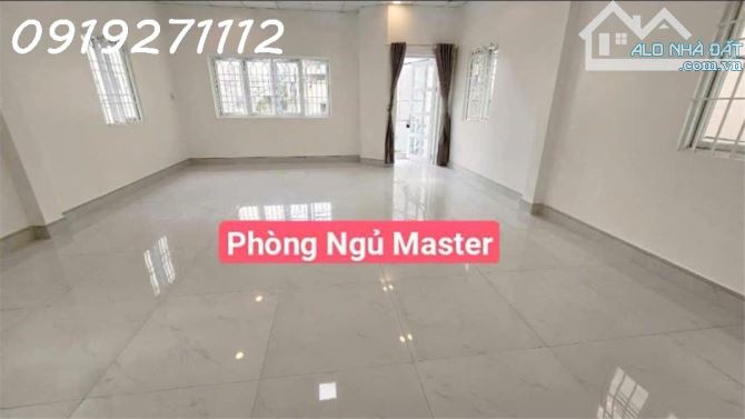 BÁN NHÀ QUẬN 6,2 TẦNG, 103M2, HXH, GIÁ 9,3 TỶ (còn thương lượng) - 4