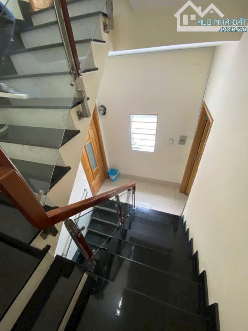 Sát mặt tiền Đặng Thùy Trâm! Bán nhà (5x12m)HXH 10m  Bình Thạnh 5 tầng 7pn7wc giá 9 tỷ3 - 4