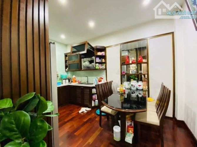 Bán nhà phân lô Vũ Phạm Hàm, 2 Ô tô tránh, vỉa hè, kinh doanh, 30 ra phố, chỉ 31 tỷ. - 4