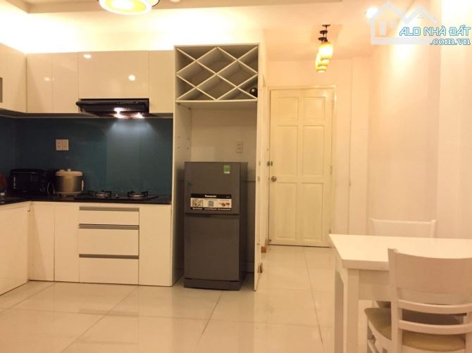 Dương Bá Trạc P2,Q8 - Hẻm THÔNG - 73m2 - 5 TẦNG - Dòng tiền 70 TR/ THÁNG - 11 PN - 11.9 tỷ - 8