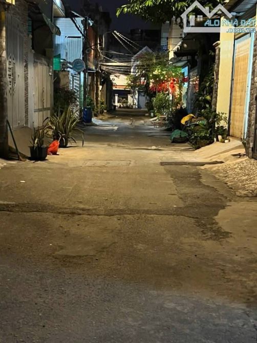 cần bán, vị trí siêu đẹp, Thới An 19 Quận 12, Dt 50 M2 ×3Tầng, Mt6m, giá siêu rẻ - 5