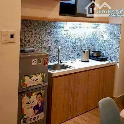 BÁN TÒA CĂN HỘ 4 TẦNG - KIỆT HOÀNG DIỆU, P. BÌNH THUẬN, Q. HẢI CHÂU, ĐÀ NẴNG - 5