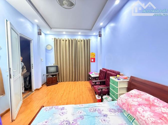 🏠Siêu Hiếm-Nhà đẹp ở sướng full nội thất Kim Mã lô góc 3 thoáng-2mặt ngõ 66m x 13.5tỷ - 5