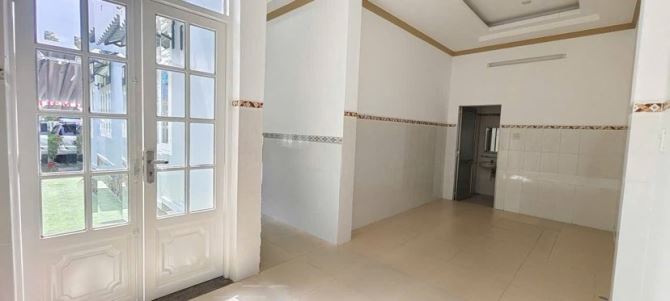 Cho thuê nhà 450 m2 mặt tiền Phạm Ngũ Lão có sân rộng - 5