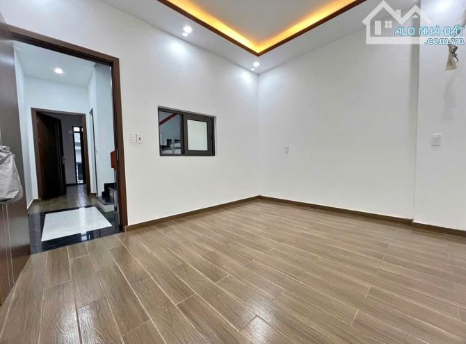 Bán Nhà Hẻm 310 Dương Quảng Hàm, Gò Vấp – 60m2 SHR 4.57 Tỷ XD 1T2L4PN Gọi Mua-Vào Ở Ngay! - 5