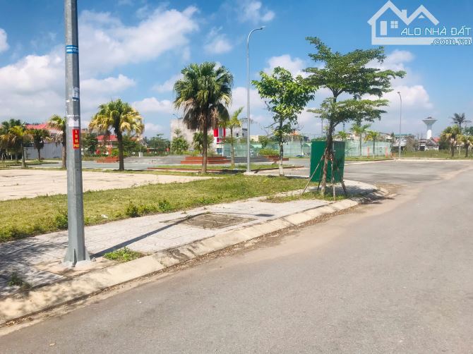 ĐẤT TRUNG TÂM HÀNH CHÍNH HUYỆN MỘ ĐỨC - 5
