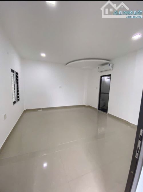 Bán toà nhà 5 tầng mặt tiền Lưu Hữu Phước - 5