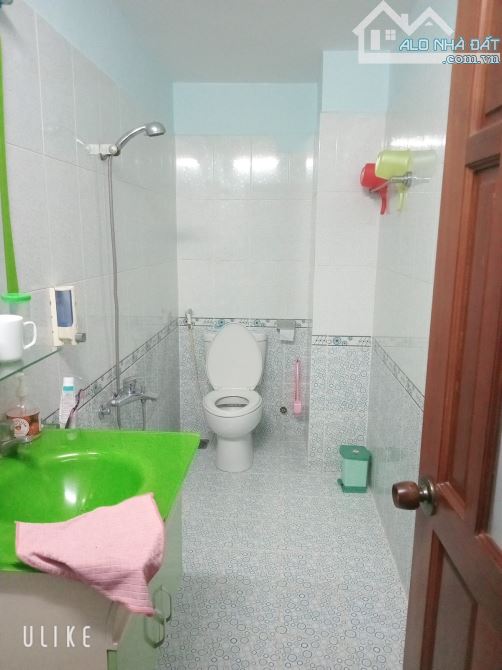 BÁN NHÀ Q8: ÂU DƯƠNG LÂN, 69m2, 4 LẦU, 5PN, 5WC, ÔT Ô ĐỖ CỬA, GIÁ 8tỷ8 - 5