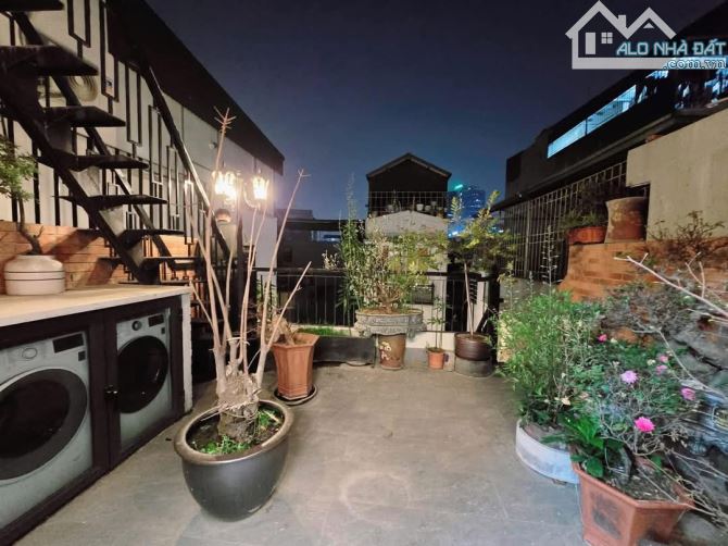 BÁN GẤP NHÀ ĐƯỜNG CẦU GIẤY DT 70M 6 TẦNG MT 5M 22 TỶ MẶT NGÕ Ô TÔ KINH DOANH