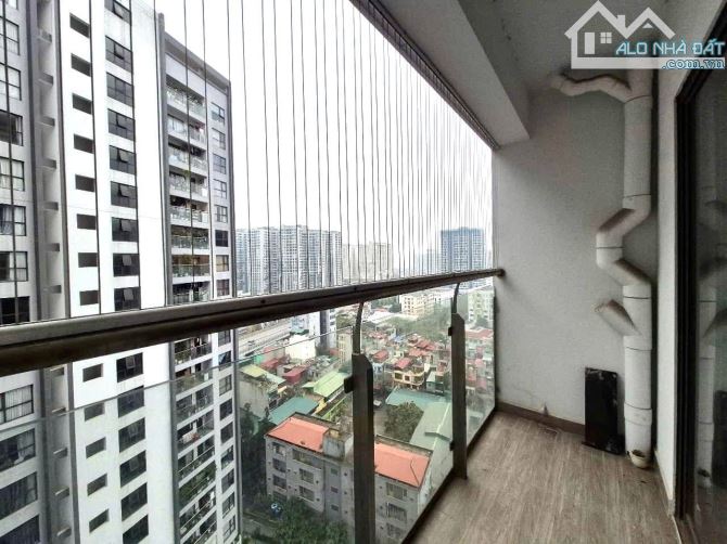 Căn hộ tuyệt đẹp Green Pearl Minh Khai 75m tầng cao view triệu đô 2PN 7.05 tỷ. - 5