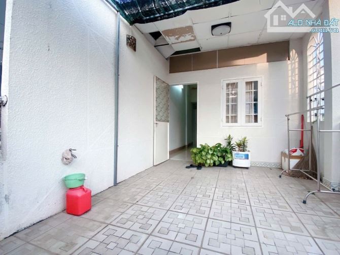 Bán nhà Phan Xích Long ngay 3/2 đường 10m, 5 tầng mới 50m2 sổ nở hậu. - 5