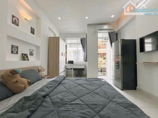 12 CHDV 85tr/tháng Phan Tây Hồ P.7 Phú Nhuận 128m2 Giá 23.8 tỷ - 6