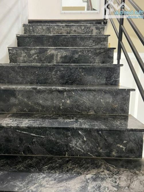 cần bán, vị trí siêu đẹp, Thới An 19 Quận 12, Dt 50 M2 ×3Tầng, Mt6m, giá siêu rẻ - 6