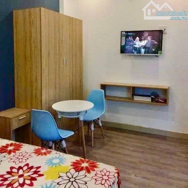 BÁN TÒA CĂN HỘ 4 TẦNG - KIỆT HOÀNG DIỆU, P. BÌNH THUẬN, Q. HẢI CHÂU, ĐÀ NẴNG - 6
