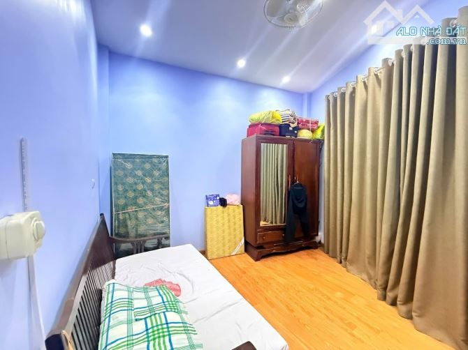 🏠Siêu Hiếm-Nhà đẹp ở sướng full nội thất Kim Mã lô góc 3 thoáng-2mặt ngõ 66m x 13.5tỷ - 6