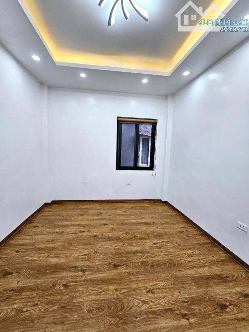 BÁN NHÀ PHỐ MẠC THÁI TỔ 10P 80M2*7T, MT 5M, PHÂN LÔ, Ô TÔ TRÁNH, 3 BƯỚC RA PHỐ, NHẸ 30TỶ - 6