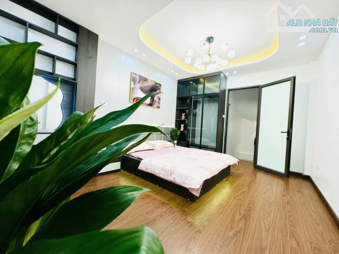 Nhà đẹp Kim Ngưu, 30m2. 3 ngủ. Gần phố gần oto. Nhỉnh 4 tỷ. - 6