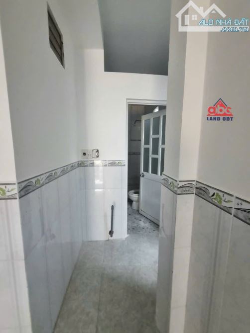 Nhà Thổ Cư Phường Tân Biên Biên hoà Xứ Xuân Trà 82m2 Đường Nguyễn Ái Quốc 200m Thông hướng - 6