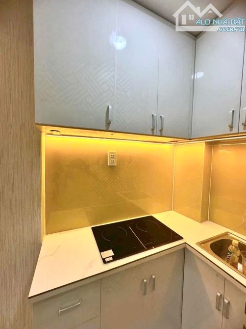 😍 KHU VIP PHỐ ĐI BỘ BÙI VIỆN - NHÀ ĐẸP 3 TẦNG DTSD 57m² 2PN 3WC - TẶNG NỘI THẤT XỊN SÒ - 6