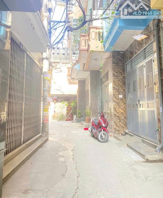 Siêu phẩm Lê Trọng Tấn - Mặt ngõ thông - Kinh doanh - Lô góc - Ô tô đỗ cửa. - 7