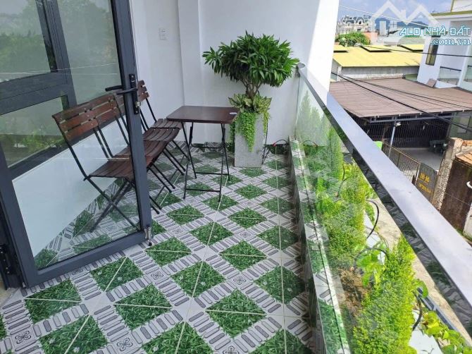 NHÀ HẺM 111 NGUYỄN TRI PHƯƠNG 2 LẦU - DT: 5x15m - H: BẮC - 3,3 TỶ - 7