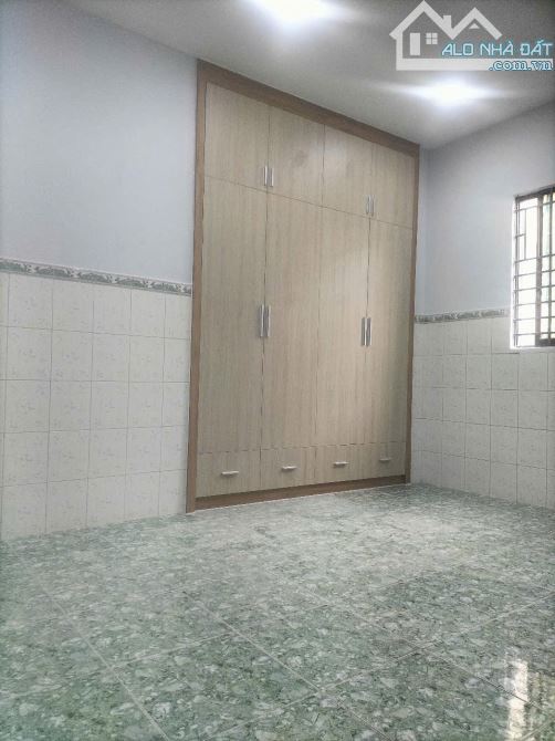 ✅Nhà Hẻm 2// Nguyễn Văn Luông, P.12, Quận 6 - 3,9 x 9,5 - 3 Tầng - 3PN 2WC - Giá 4,45 Tỷ - 7