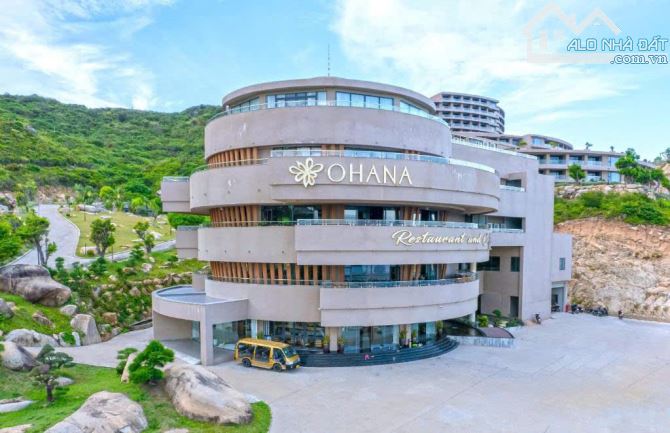 🌿 CĂN HỘ NGHỈ DƯỠNG OHANA VILLAGE CHỈ 800 TRIỆU 🌿 - 7