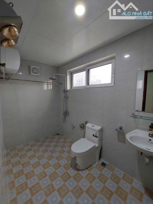 Chung cư An Lộc, Đường 07, P17, Gò Vấp: 12tr/th, 3p ngủ, 2wc, 120m2 - 7