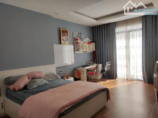 🏠Nhà đẹp Tân Phú-Hẻm 6M-Giáp Tân Bình-Sát MT Gò Dầu-P.Tân Quý-70-4x18-5tầng-4PN,5WC - 7