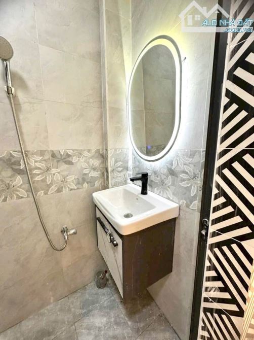 😍 KHU VIP PHỐ ĐI BỘ BÙI VIỆN - NHÀ ĐẸP 3 TẦNG DTSD 57m² 2PN 3WC - TẶNG NỘI THẤT XỊN SÒ - 7