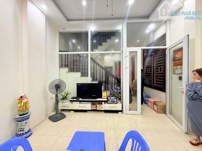 🏠Siêu Hiếm-Nhà đẹp ở sướng full nội thất Kim Mã lô góc 3 thoáng-2mặt ngõ 66m x 13.5tỷ - 8