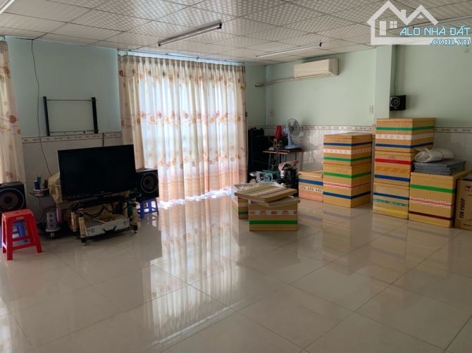 🏚️LÊ VĂN QUỚI - ĐƯỜNG 8M - GẦN MẶT TIỀN KINH DOANH-ĐA NGANH NGHỀ - 8