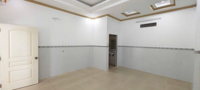 Cho thuê nhà 450 m2 mặt tiền Phạm Ngũ Lão có sân rộng - 8