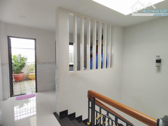🏠Nhà đẹp Tân Phú-Hẻm 6M-Giáp Tân Bình-Sát MT Gò Dầu-P.Tân Quý-70-4x18-5tầng-4PN,5WC - 8