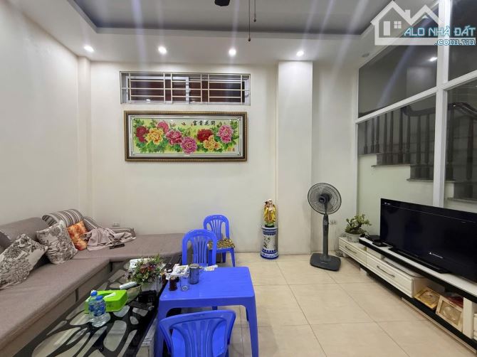 🏠Siêu Hiếm-Nhà đẹp ở sướng full nội thất Kim Mã lô góc 3 thoáng-2mặt ngõ 66m x 13.5tỷ - 9