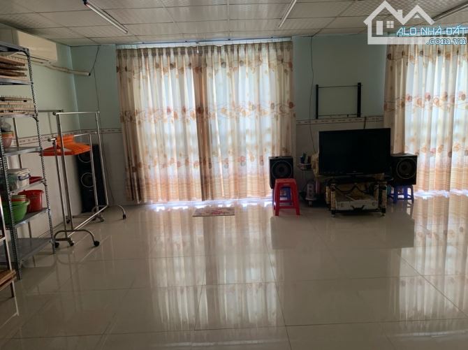 🏚️LÊ VĂN QUỚI - ĐƯỜNG 8M - GẦN MẶT TIỀN KINH DOANH-ĐA NGANH NGHỀ - 9