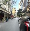 Bán nhà Ngõ 26 Nguyên Hồng - Đống Đa, phân lô vỉa hè, ô tô, kinh doanh, 24 tỷ