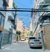 BÁN GẤP CHUNG CƯ DỊCH VỤ - 155M2 - 3 TẦNG - HẺM Ô TÔ TRÁNH - CHỈ 16,3 TỶ