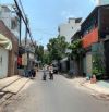 🏠GÒ VẤP - HẺM RỘNG NHƯ MẶT TIỀN KINH DOANH - 120M2 - 4 TẦNG - NGANG 6M - 12TỶ3 TL