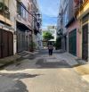 Ngay Ung Văn Khiêm! Bán nhà(4.5x13m)HXH Bình Thạnh 2 tầng 3pn3wc hđt 15tr/tháng. Gía 7 tỷ8
