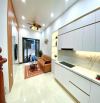 Phố Cầu Giấy - 38m2 - 7 tỷ 350tr - 30m ra ô tô, phố , ngõ cực nông.