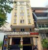 HOTEL đường Hoàng Hoa Thám- Bình Thạnh, DT 7 x 24m. Lửng, 5LST; HĐT 155 tr/th ----- 29 tỷ