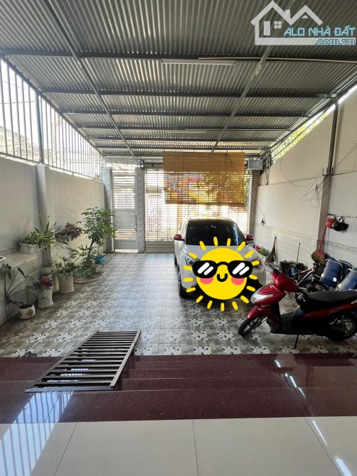 Bán nhà 1 Trệt 1 Lầu 213m2 p.Bửu Hoà gần vòng xoay Cầu Hang