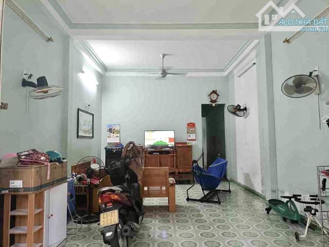❌❌CHỈ 4X TRIỆU/M2 ĐÃ CÓ NGAY LÔ ĐẤT 100M2 - KIỆT Ô TÔ TRƯNG NỮ VƯƠNG - HẢI CHÂU.❌❌ - 1